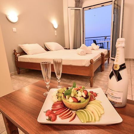 Marzi Boutique Hotel Nerántza エクステリア 写真