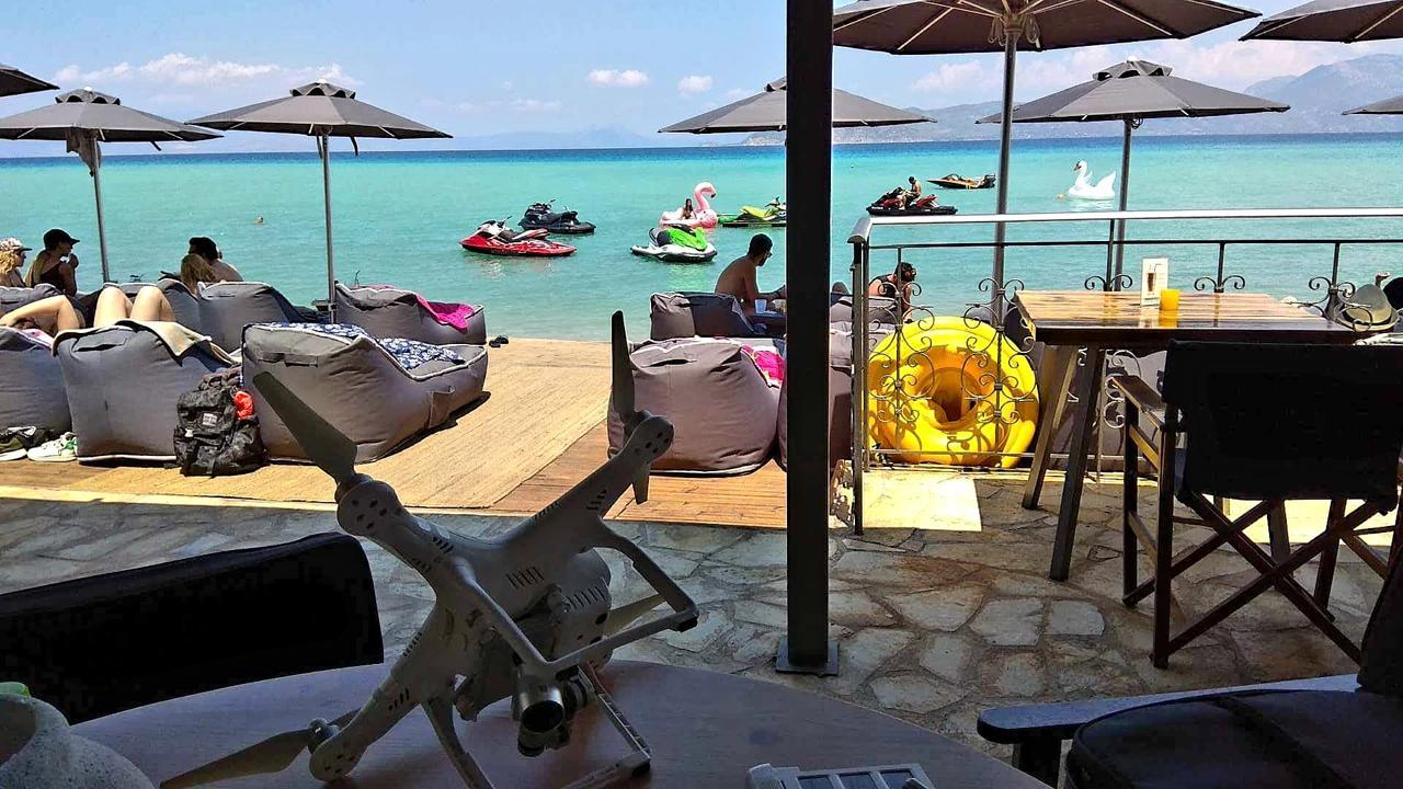 Marzi Boutique Hotel Nerántza エクステリア 写真