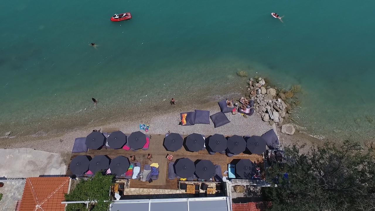 Marzi Boutique Hotel Nerántza エクステリア 写真