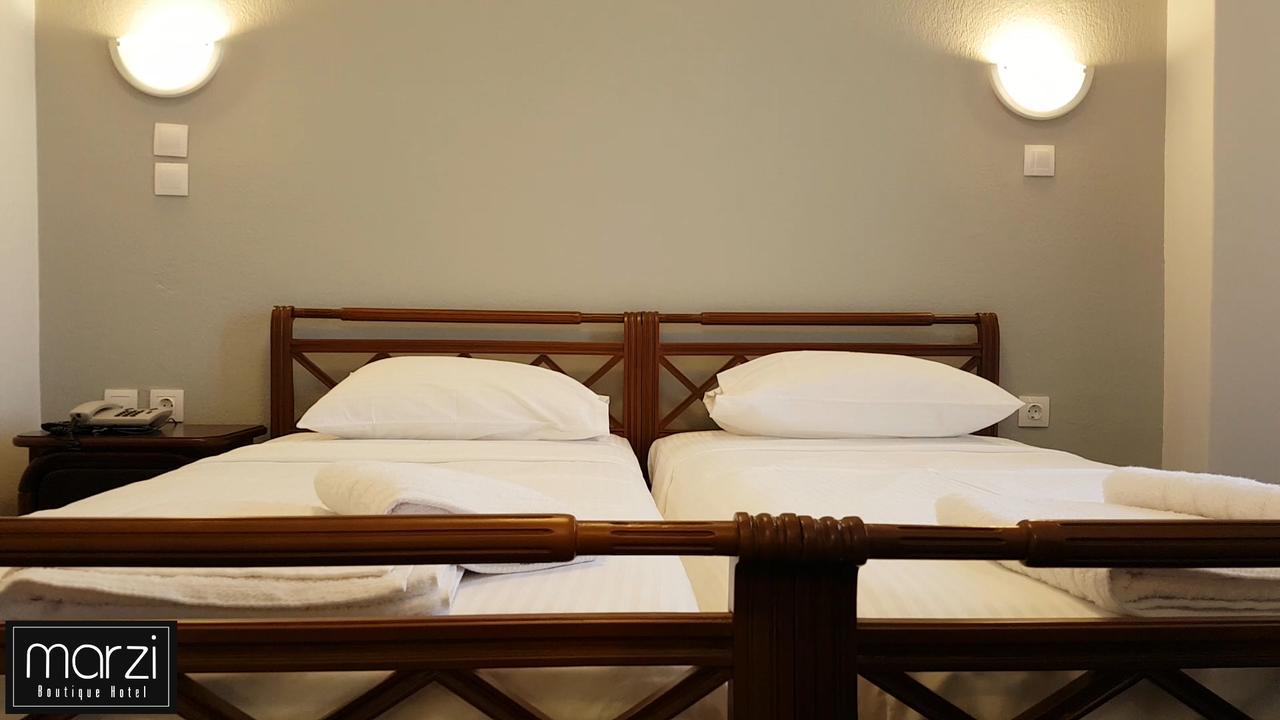 Marzi Boutique Hotel Nerántza エクステリア 写真