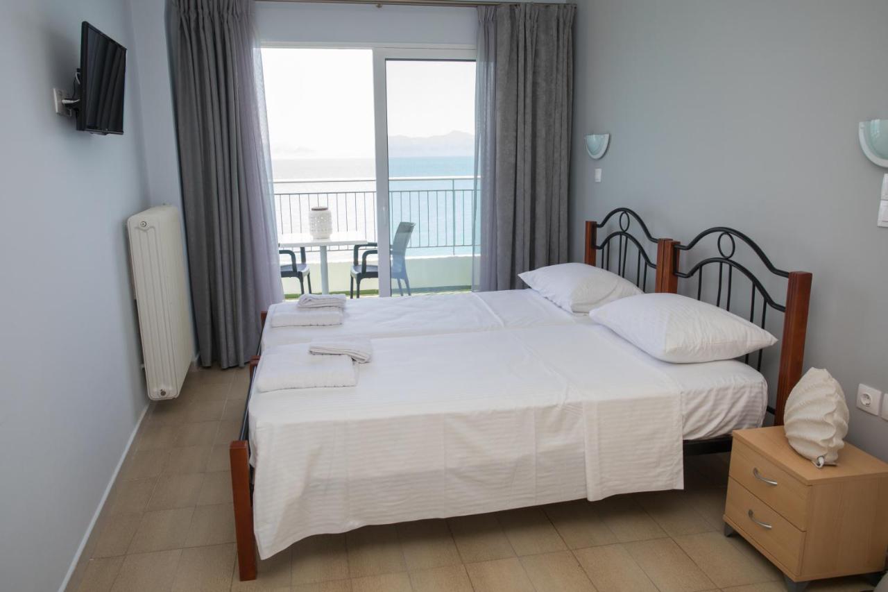 Marzi Boutique Hotel Nerántza エクステリア 写真