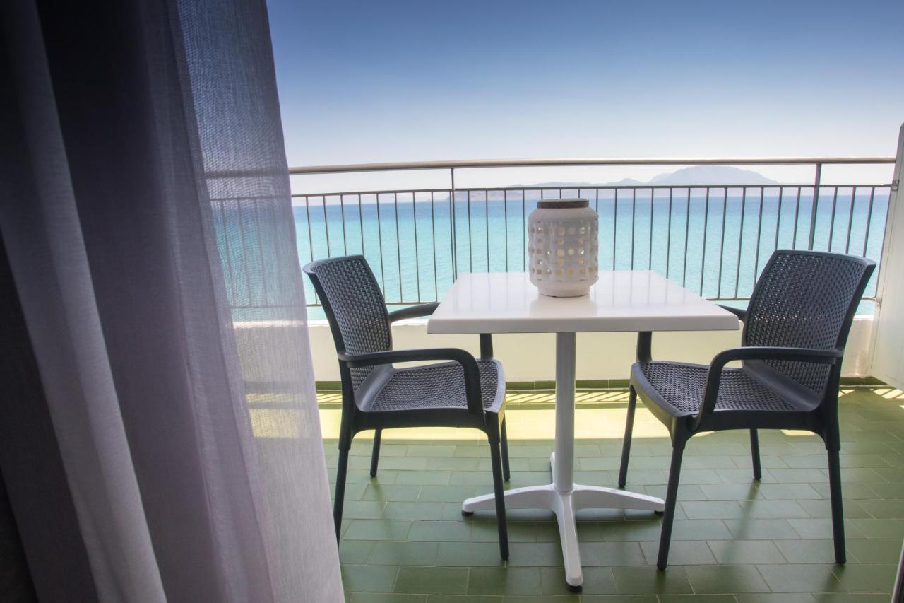Marzi Boutique Hotel Nerántza エクステリア 写真