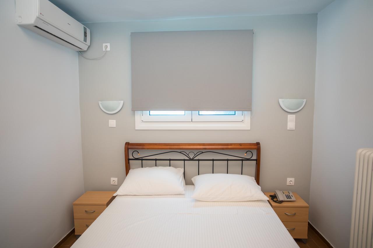 Marzi Boutique Hotel Nerántza エクステリア 写真