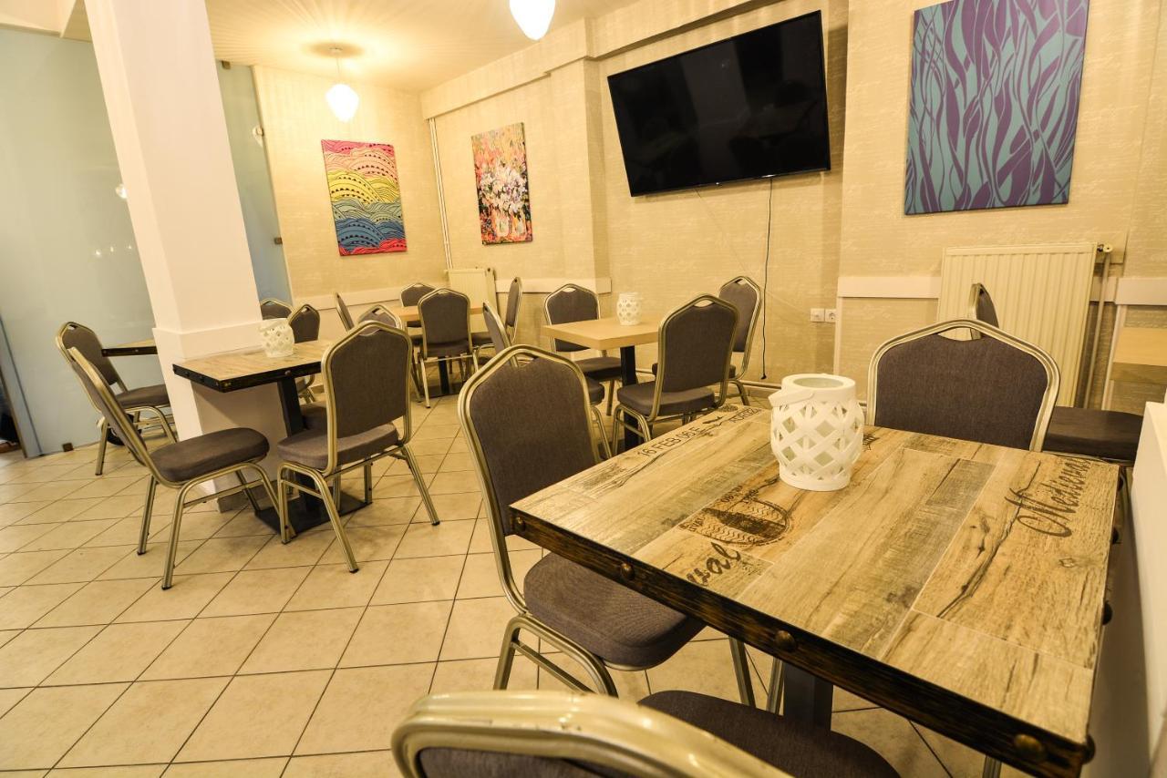 Marzi Boutique Hotel Nerántza エクステリア 写真