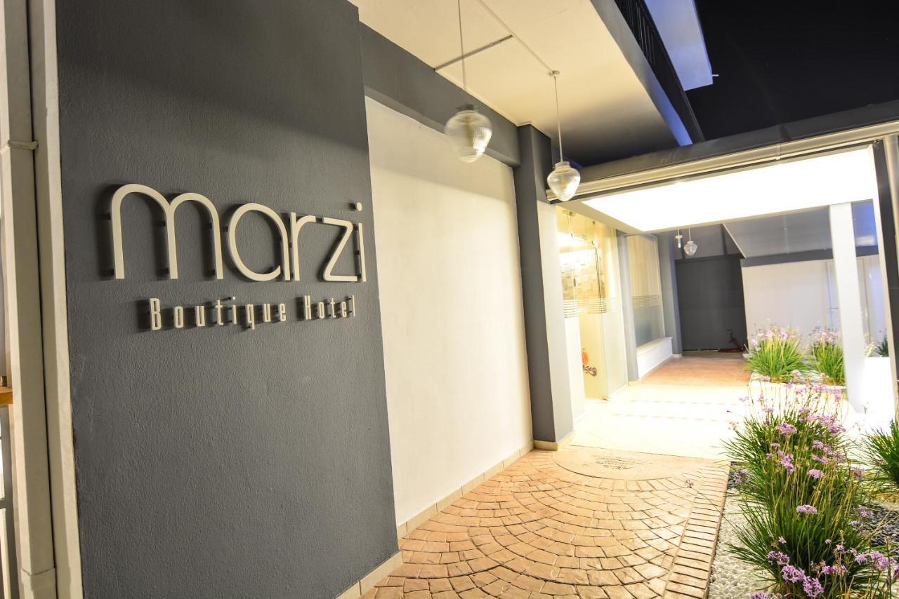 Marzi Boutique Hotel Nerántza エクステリア 写真