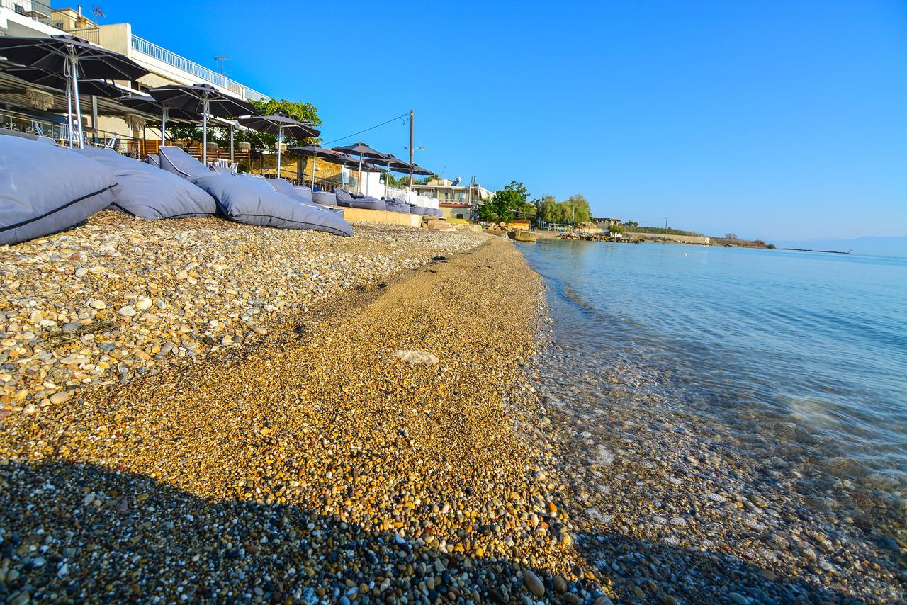 Marzi Boutique Hotel Nerántza エクステリア 写真