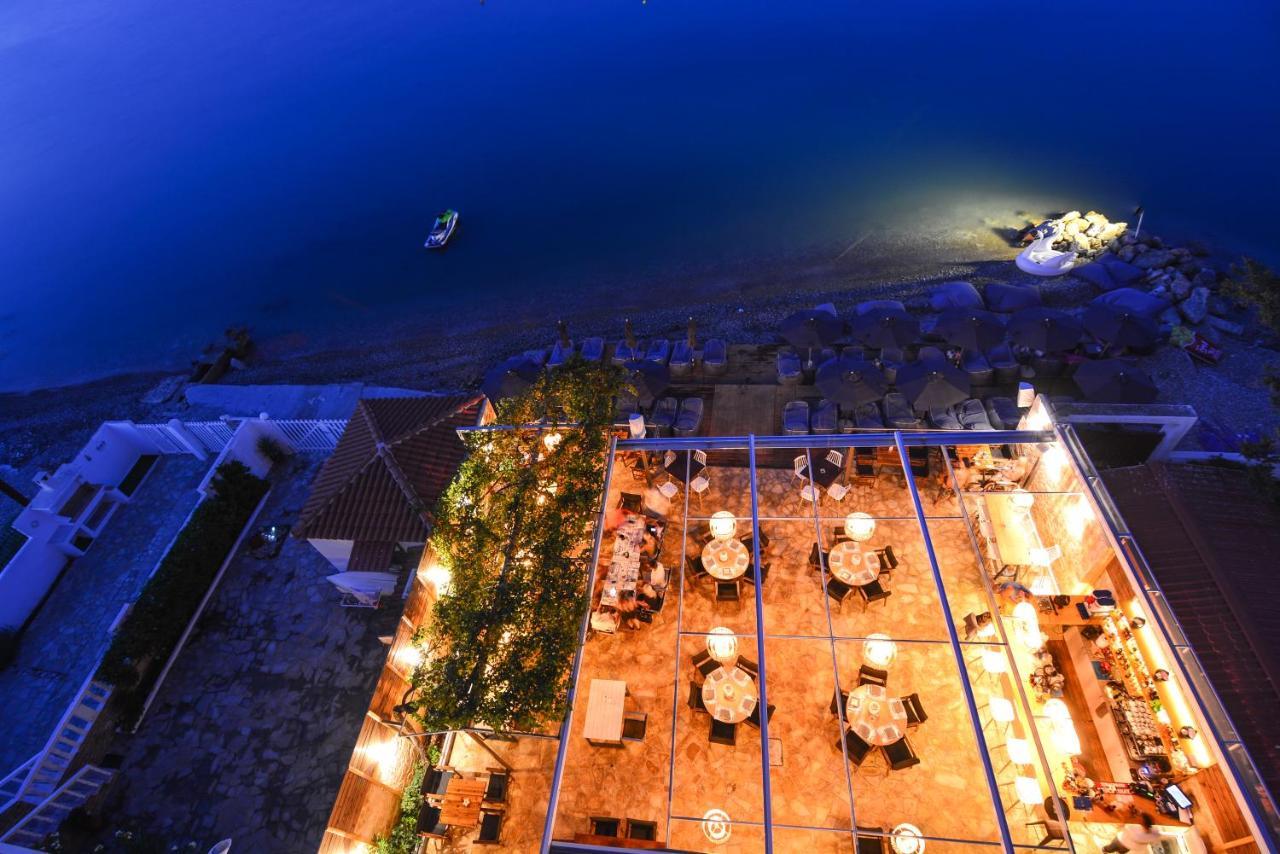 Marzi Boutique Hotel Nerántza エクステリア 写真