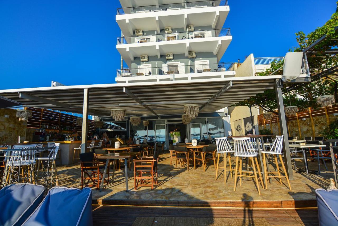 Marzi Boutique Hotel Nerántza エクステリア 写真