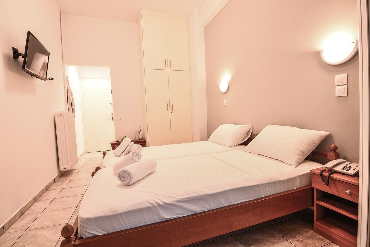 Marzi Boutique Hotel Nerántza エクステリア 写真
