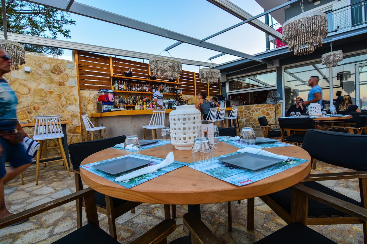 Marzi Boutique Hotel Nerántza エクステリア 写真