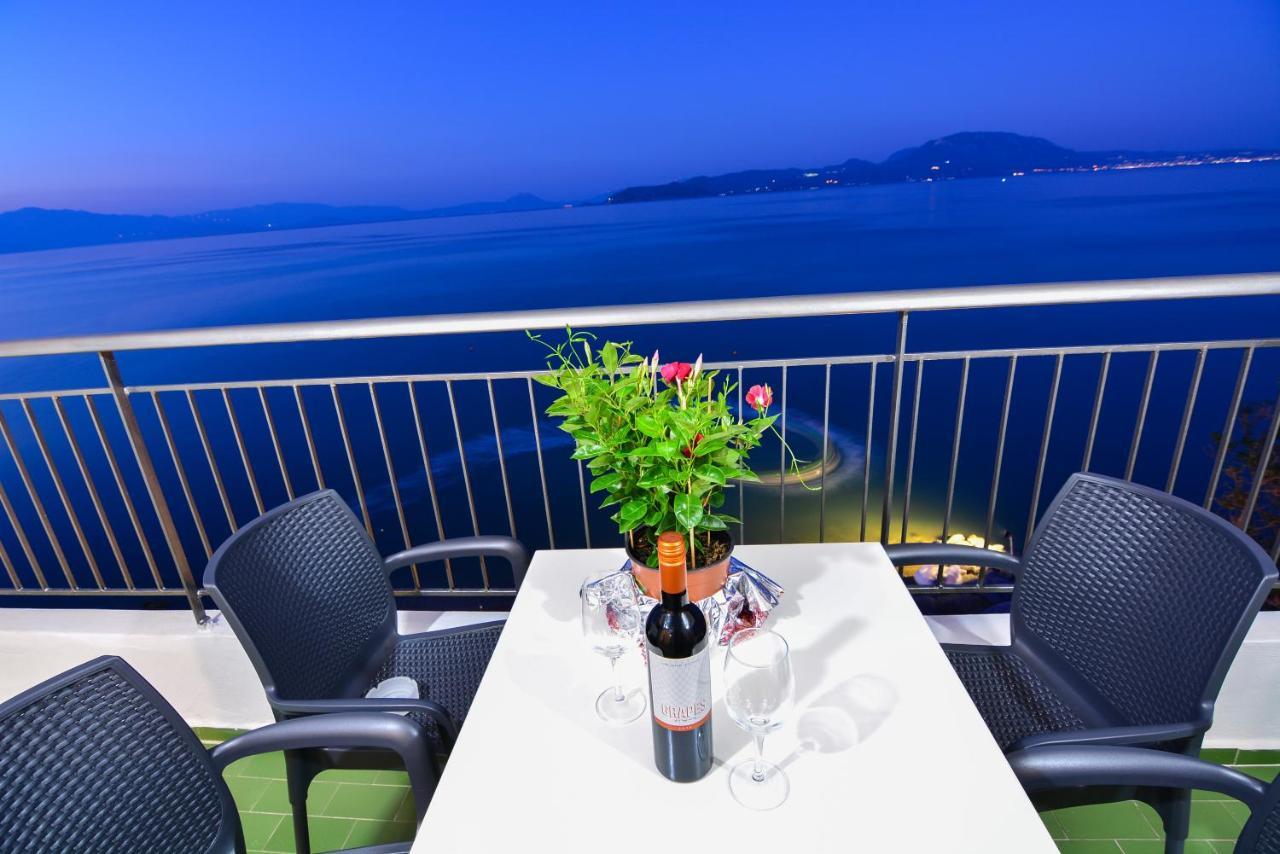 Marzi Boutique Hotel Nerántza エクステリア 写真