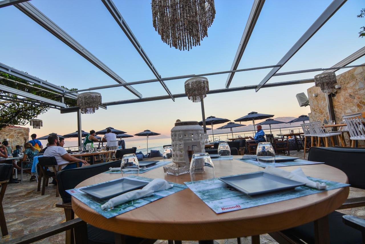 Marzi Boutique Hotel Nerántza エクステリア 写真