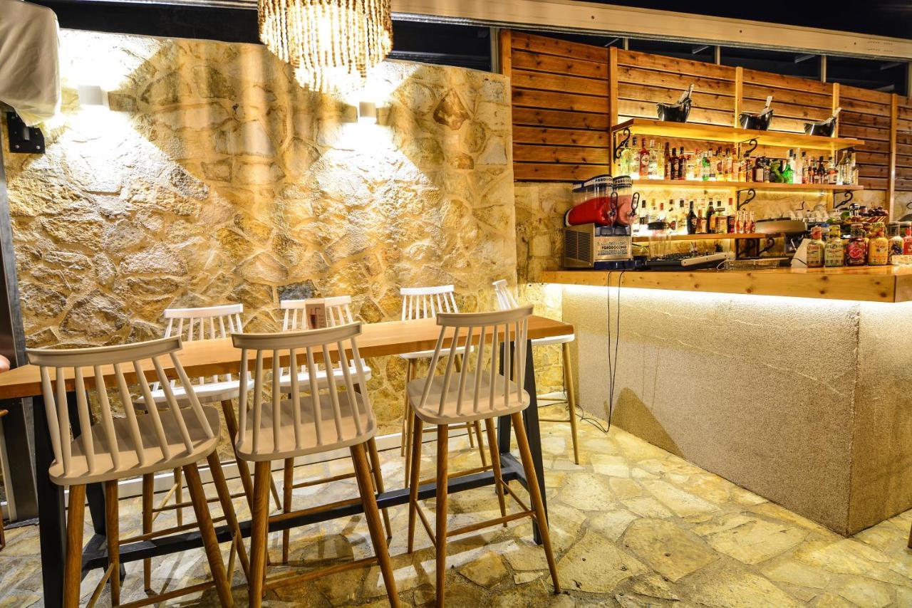 Marzi Boutique Hotel Nerántza エクステリア 写真